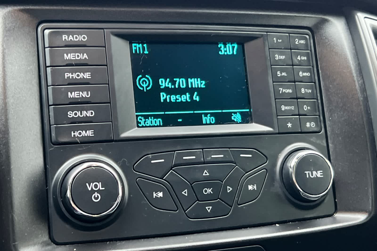 Thumbnail: 2023 Ford Ranger - 18