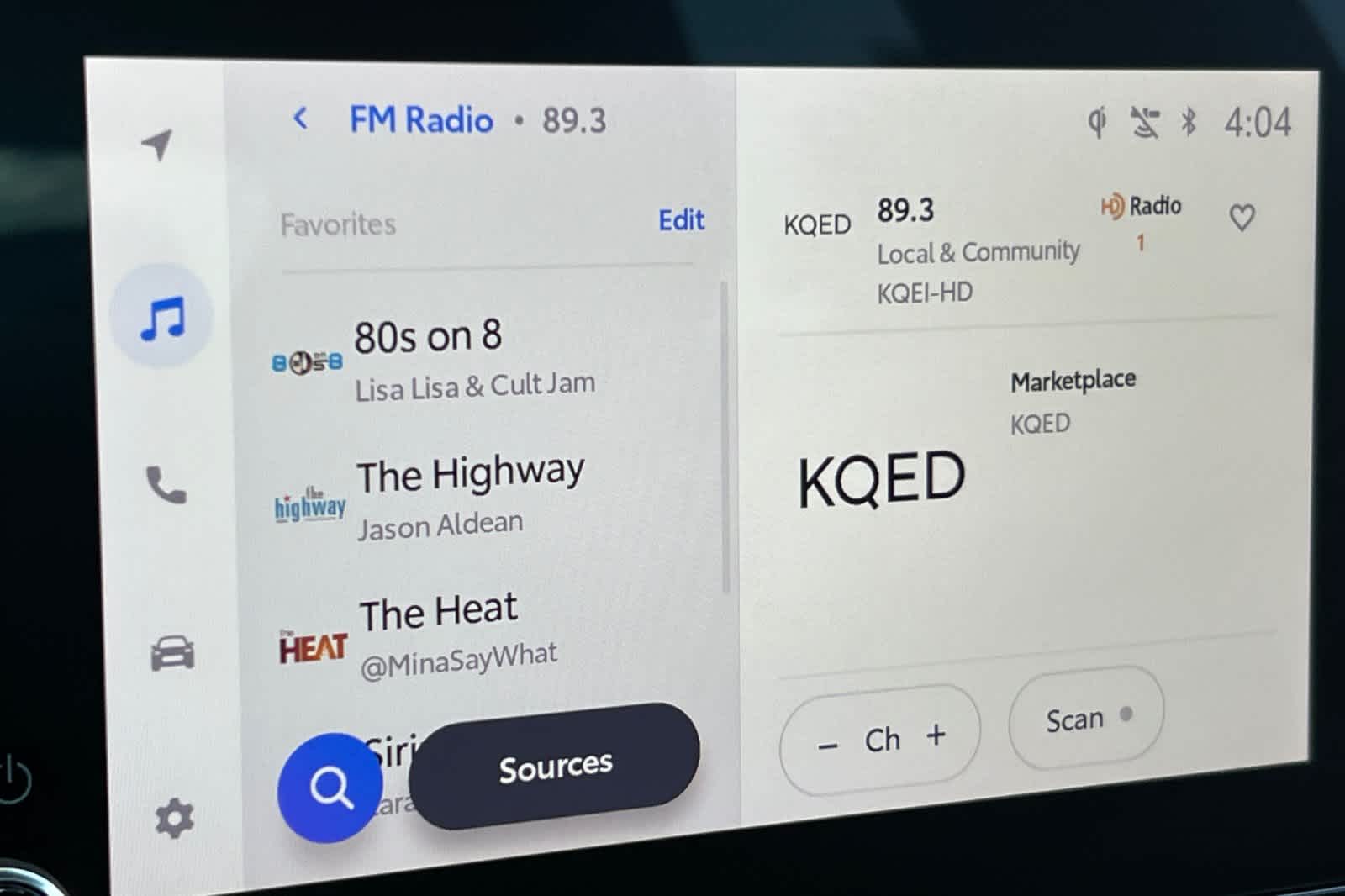 Thumbnail: 2025 Toyota Camry - 19
