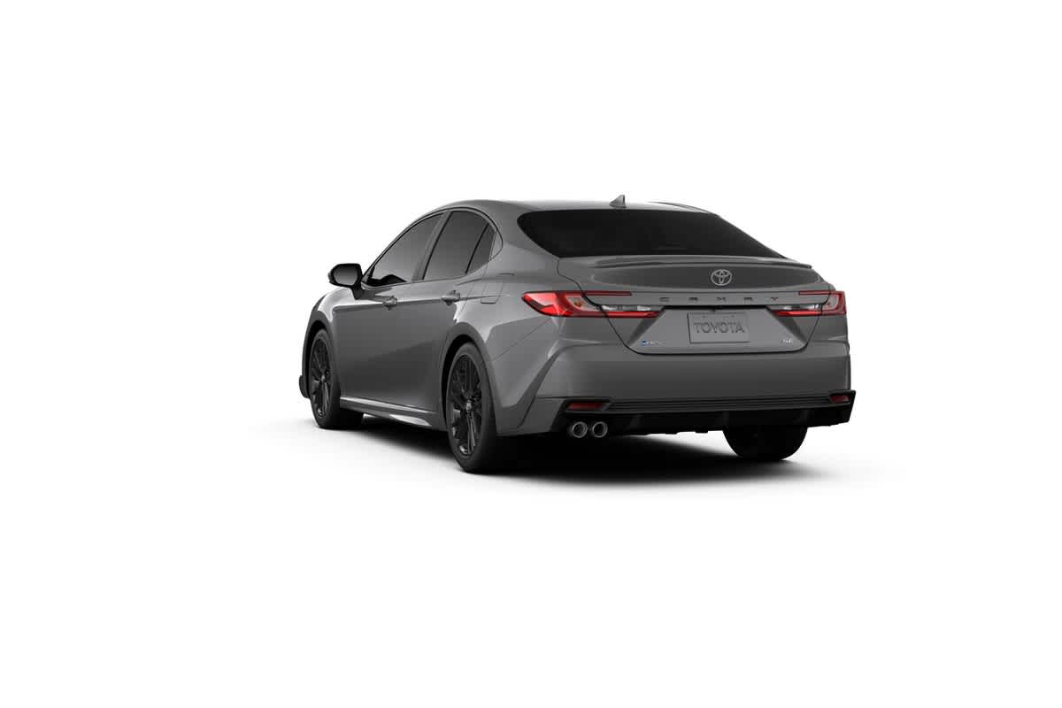 Thumbnail: 2026 Toyota Camry - 7