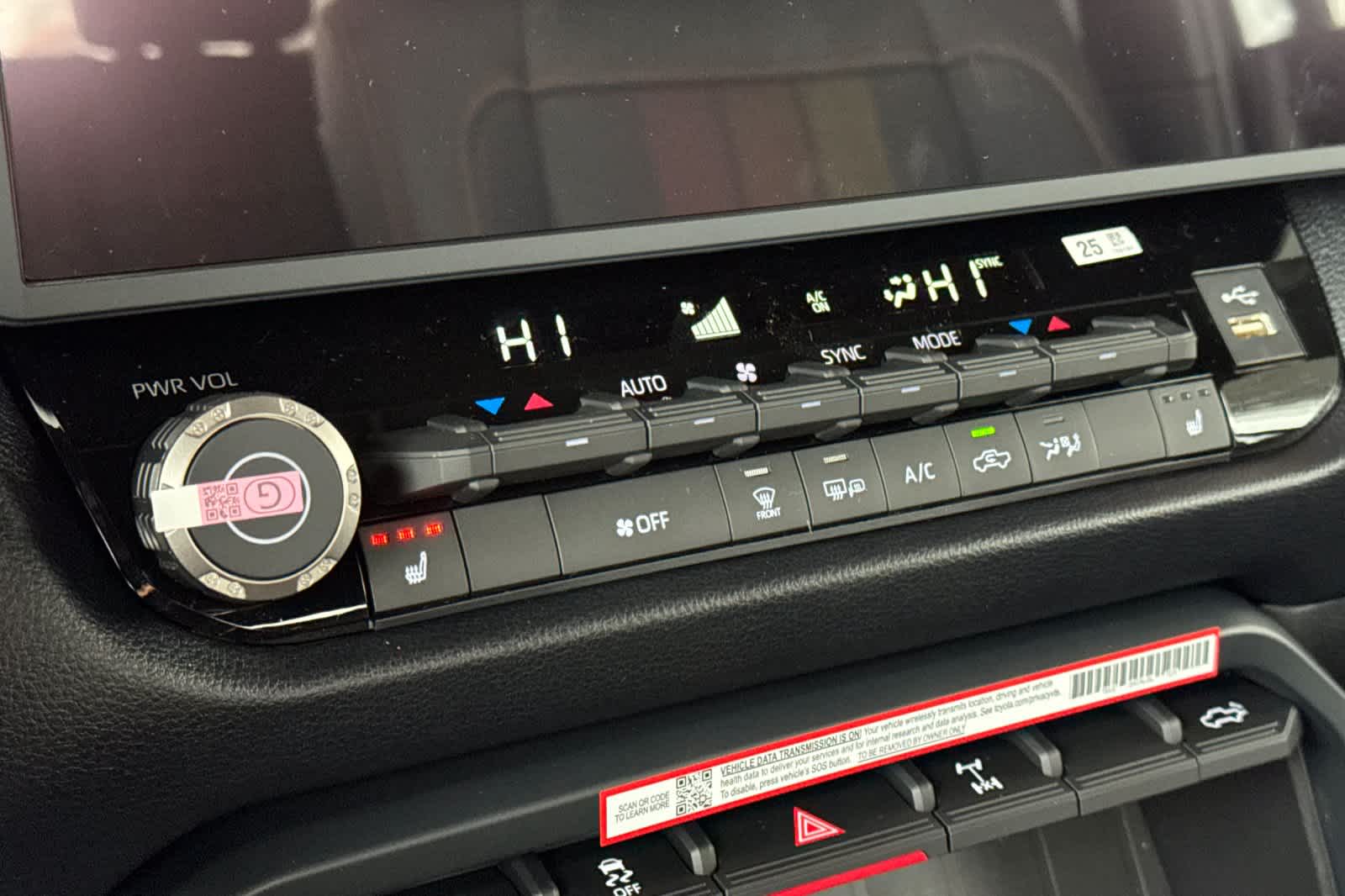 Thumbnail: 2026 Toyota Tundra - 21