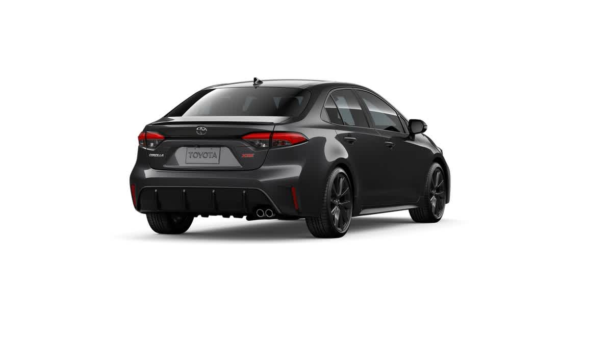Thumbnail: 2026 Toyota Corolla - 15