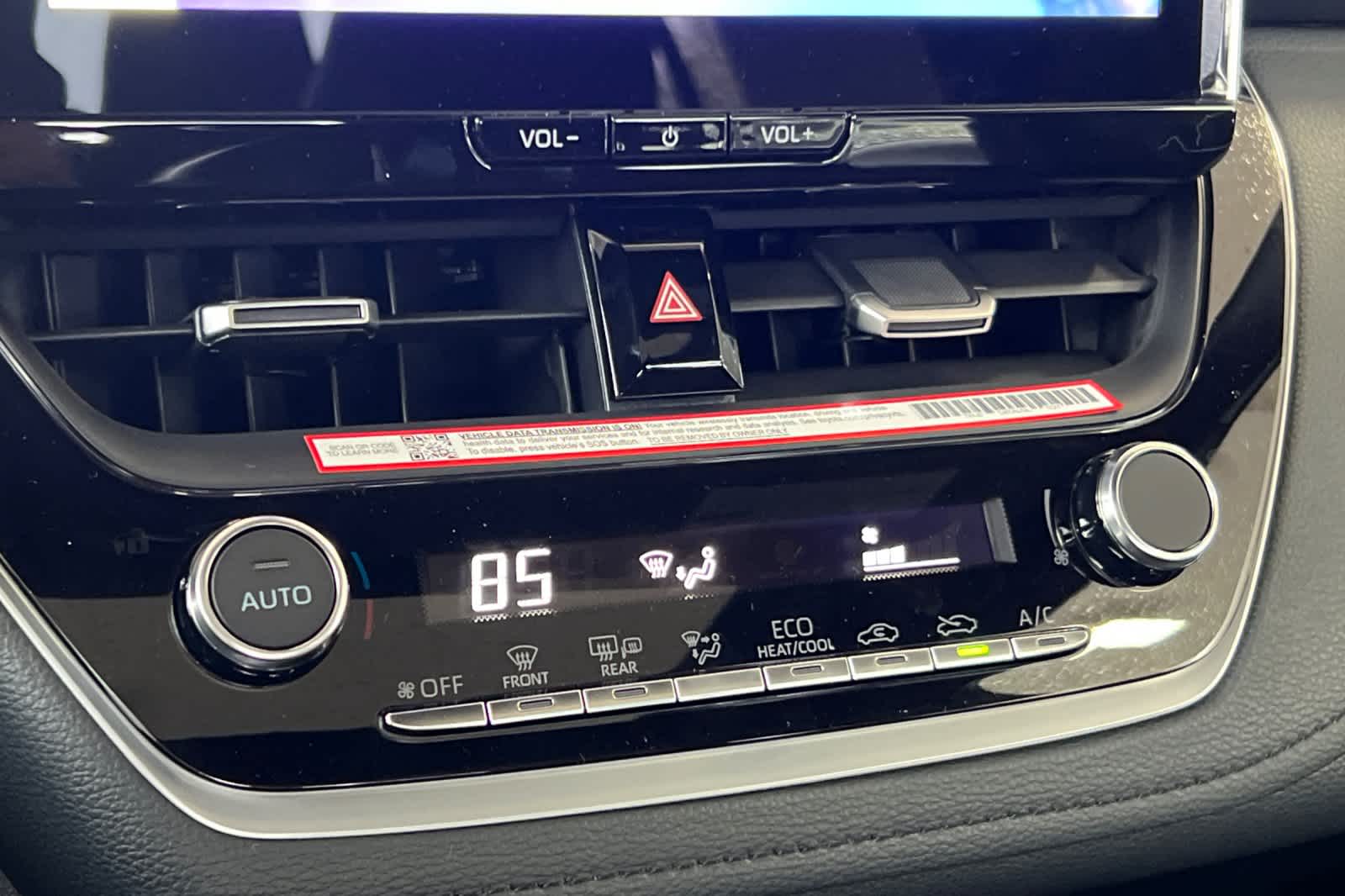 Thumbnail: 2026 Toyota Corolla - 21