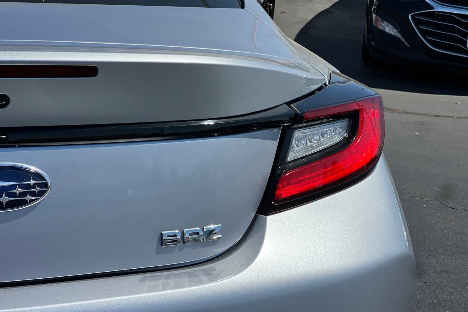 Thumbnail: 2023 Subaru BRZ - 28