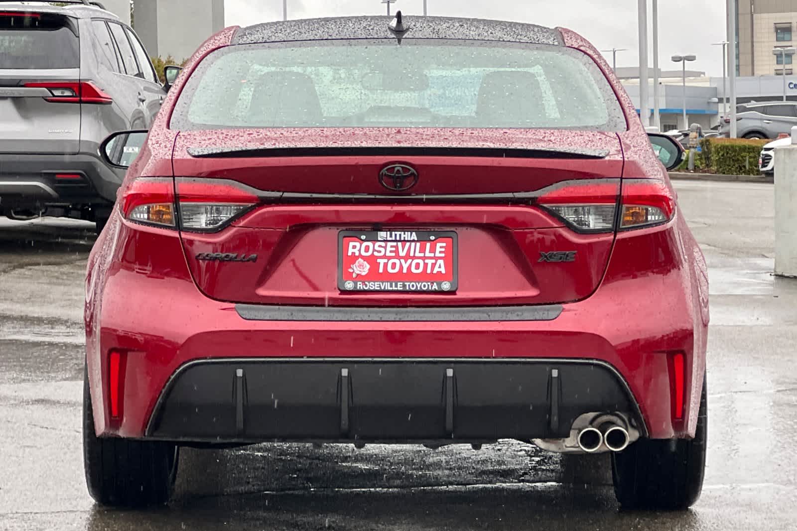 Thumbnail: 2026 Toyota Corolla - 7