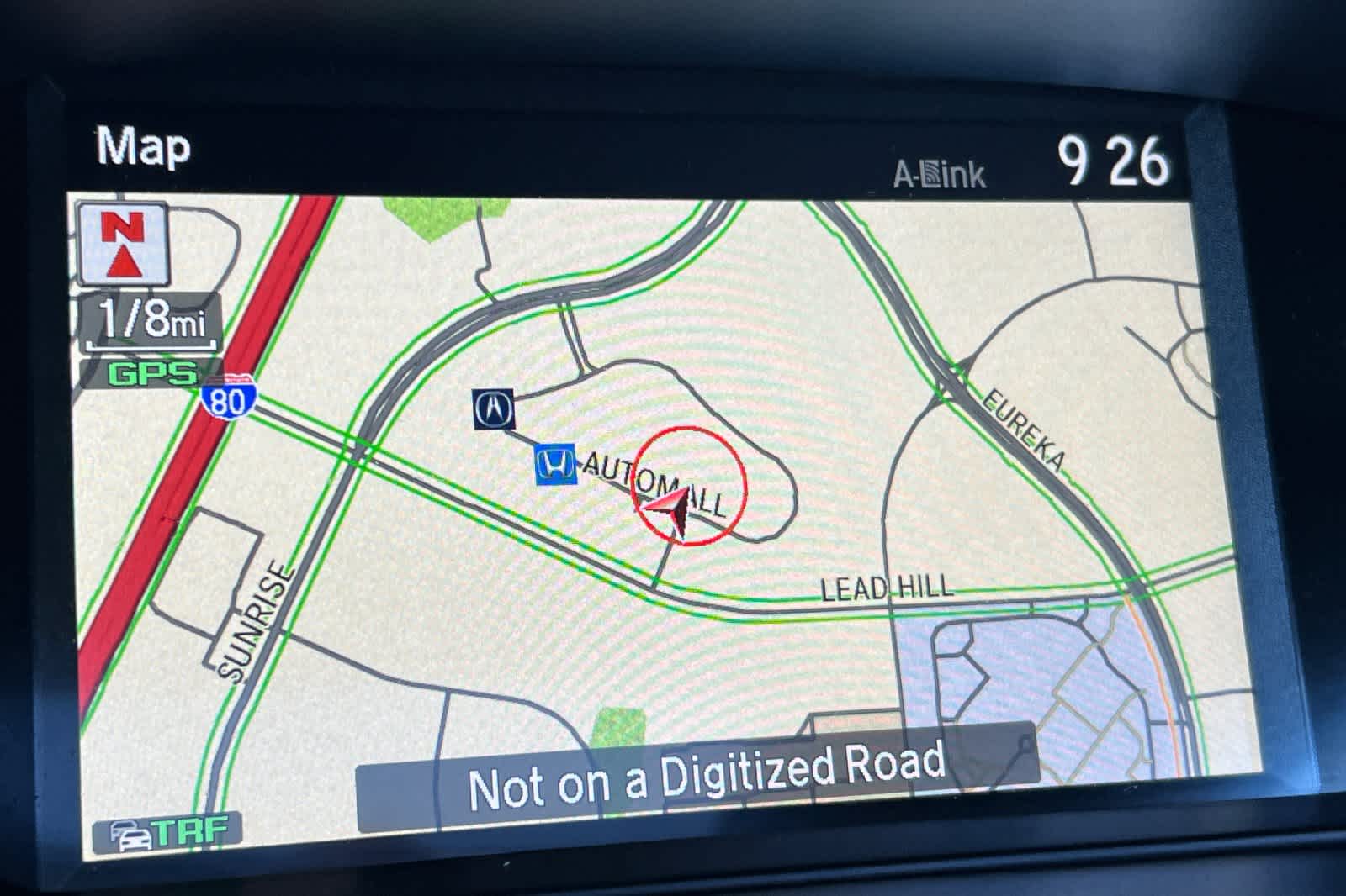 Thumbnail: 2018 Acura TLX - 20