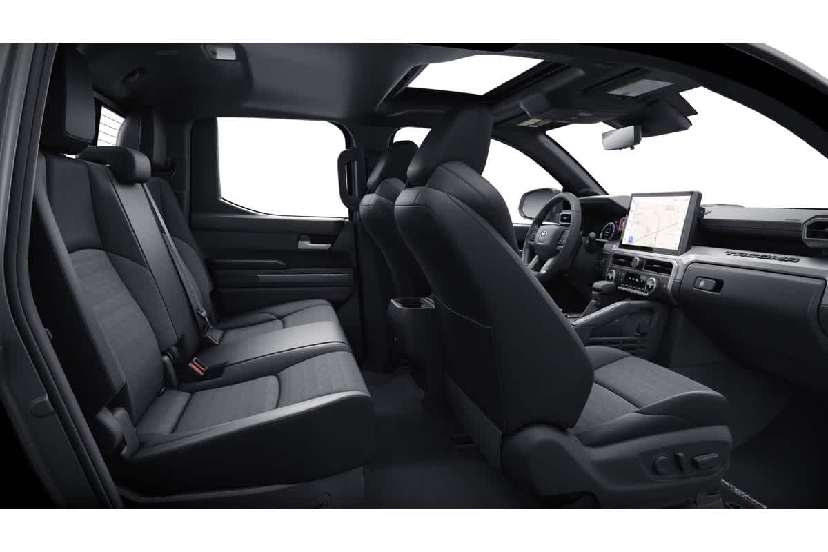 Thumbnail: 2025 Toyota Tacoma - 21