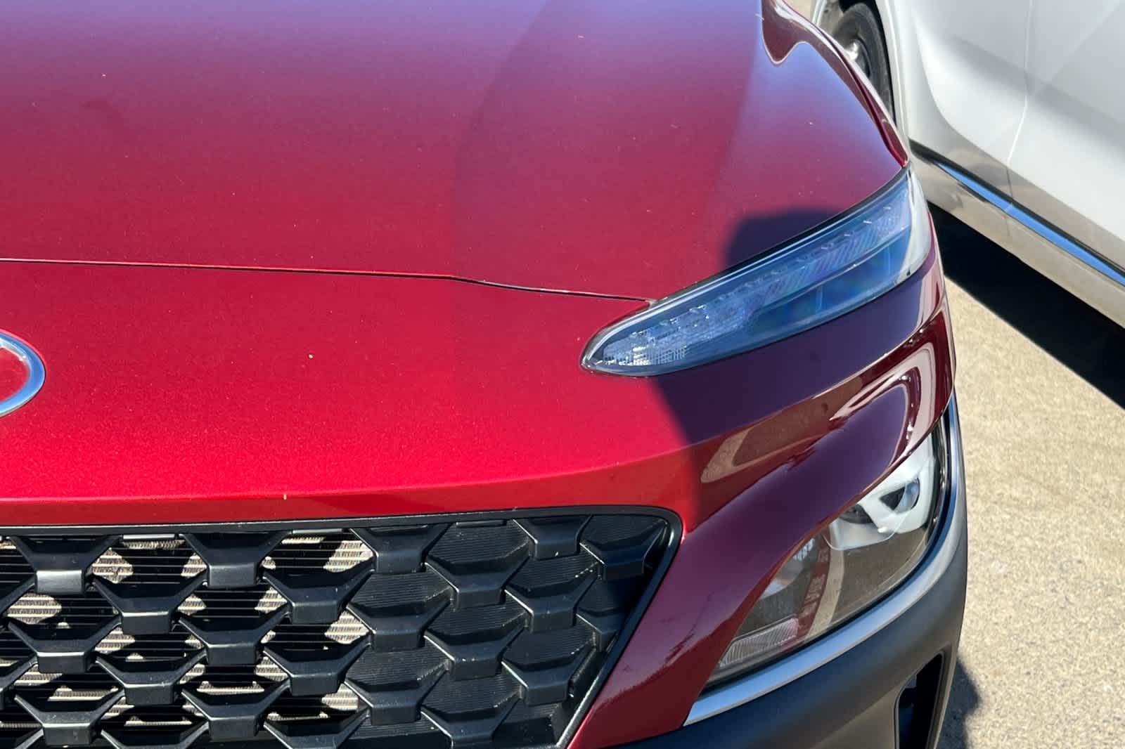 Thumbnail: 2023 Hyundai Kona - 10