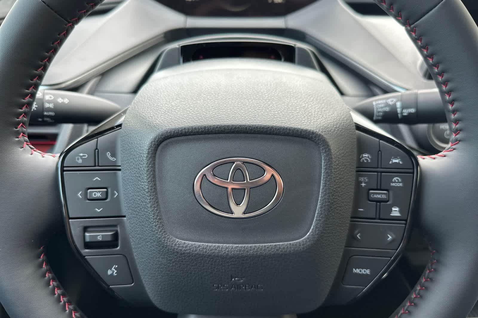 Thumbnail: 2026 Toyota Prius - 25