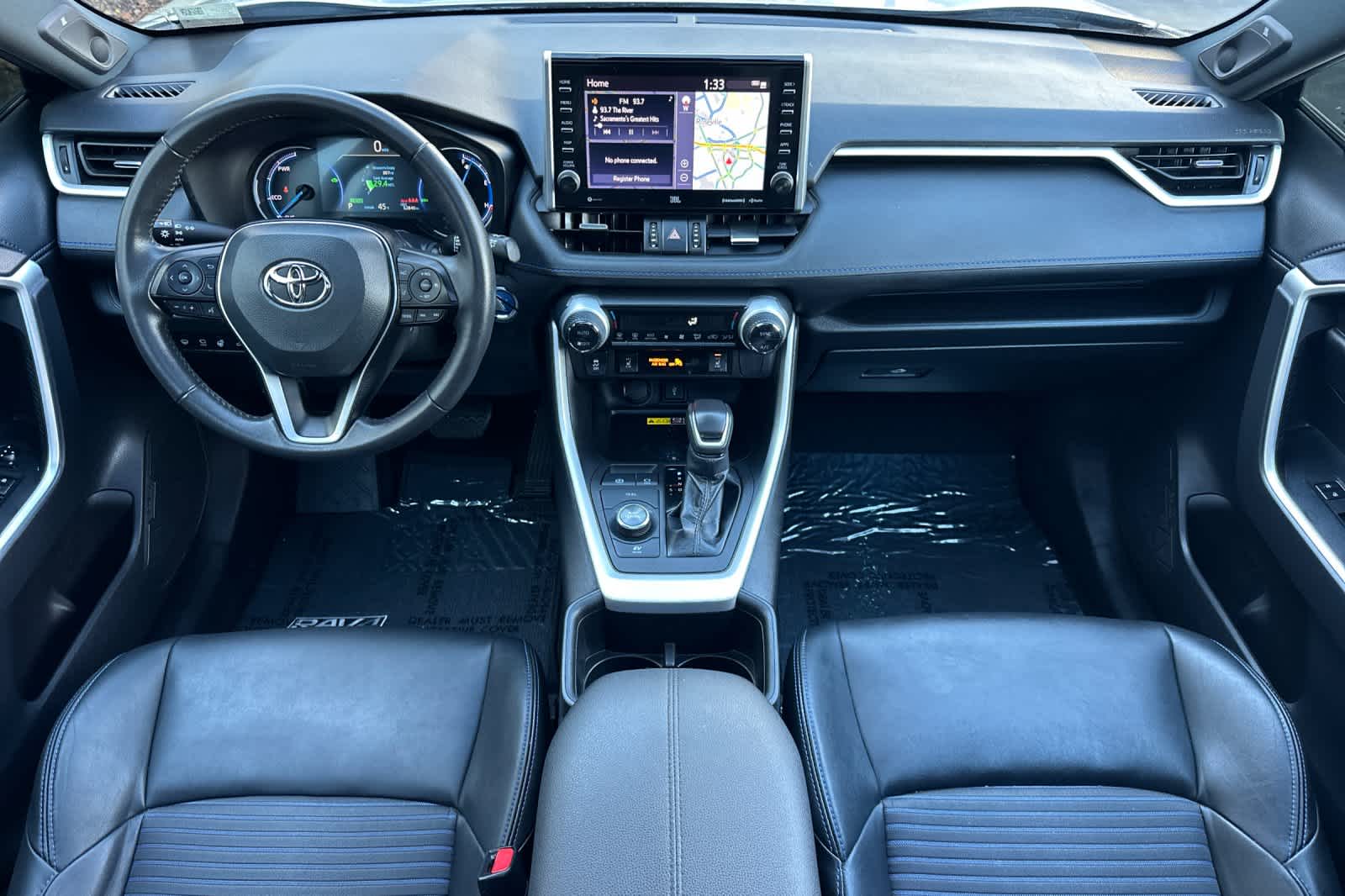 Thumbnail: 2022 Toyota RAV4 - 3