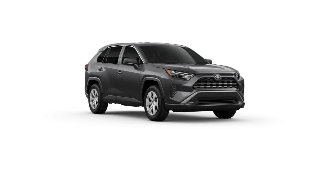 Thumbnail: 2025 Toyota RAV4 - 15