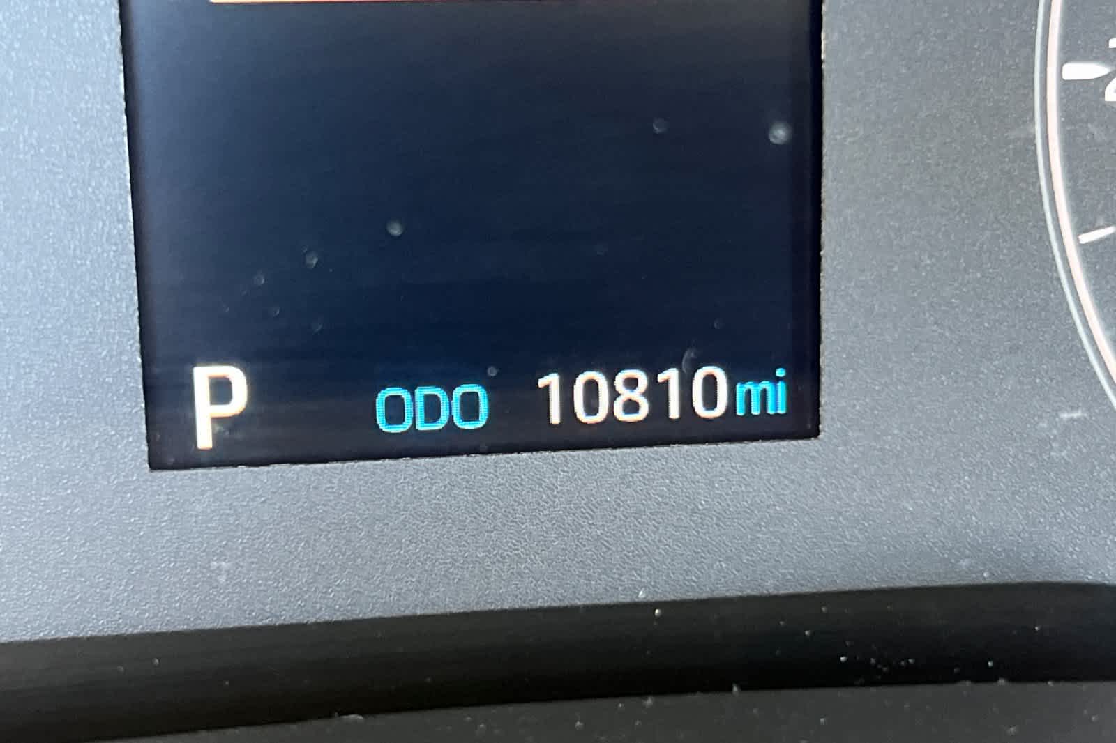 Thumbnail: 2025 Toyota Corolla - 26