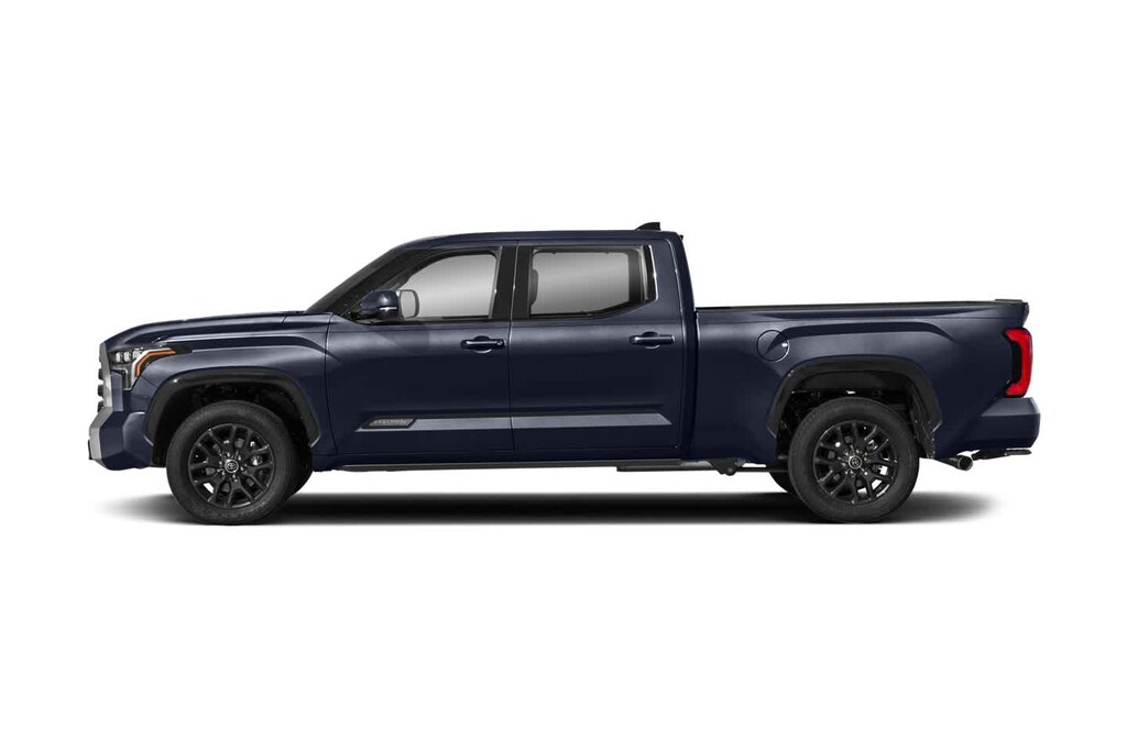 Used 2023 Toyota Tundra Platinum 3.5L V6 Truck CrewMax
