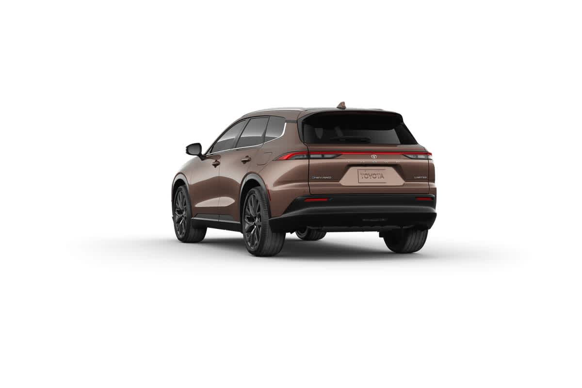 Thumbnail: 2025 Toyota Crown Signia - 7