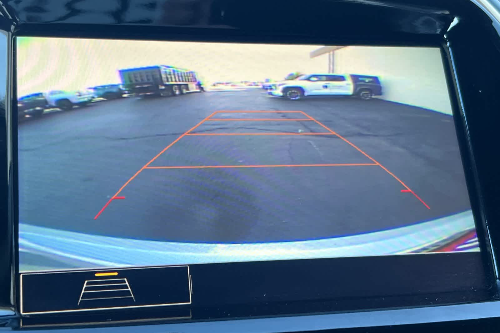 Thumbnail: 2022 Chevrolet Spark - 20