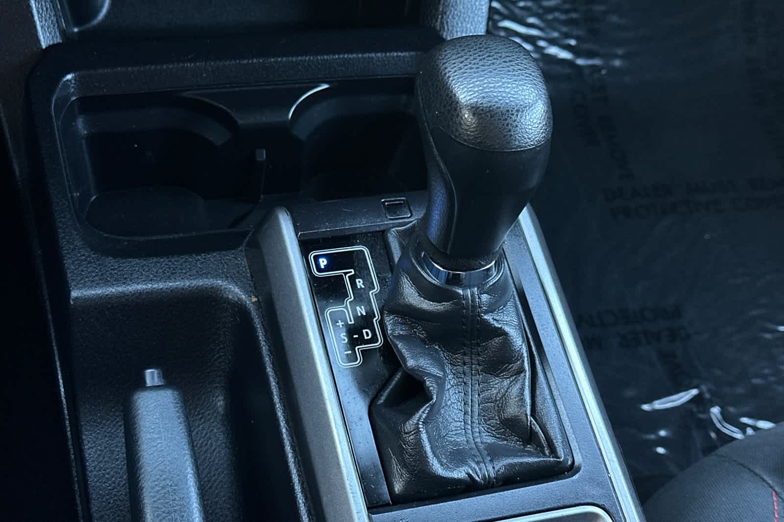 Thumbnail: 2021 Toyota Tacoma - 22