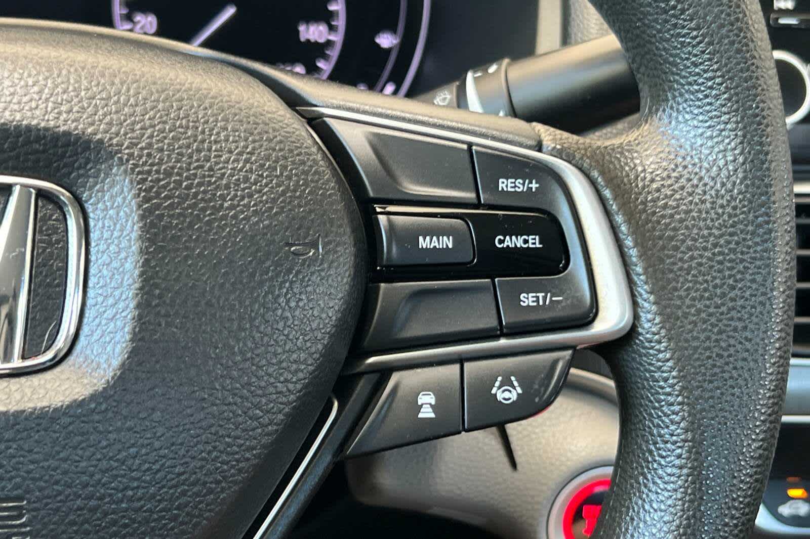 Thumbnail: 2020 Honda Accord - 25
