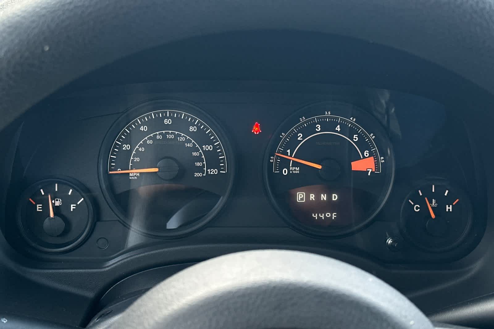 Thumbnail: 2017 Jeep Compass - 26