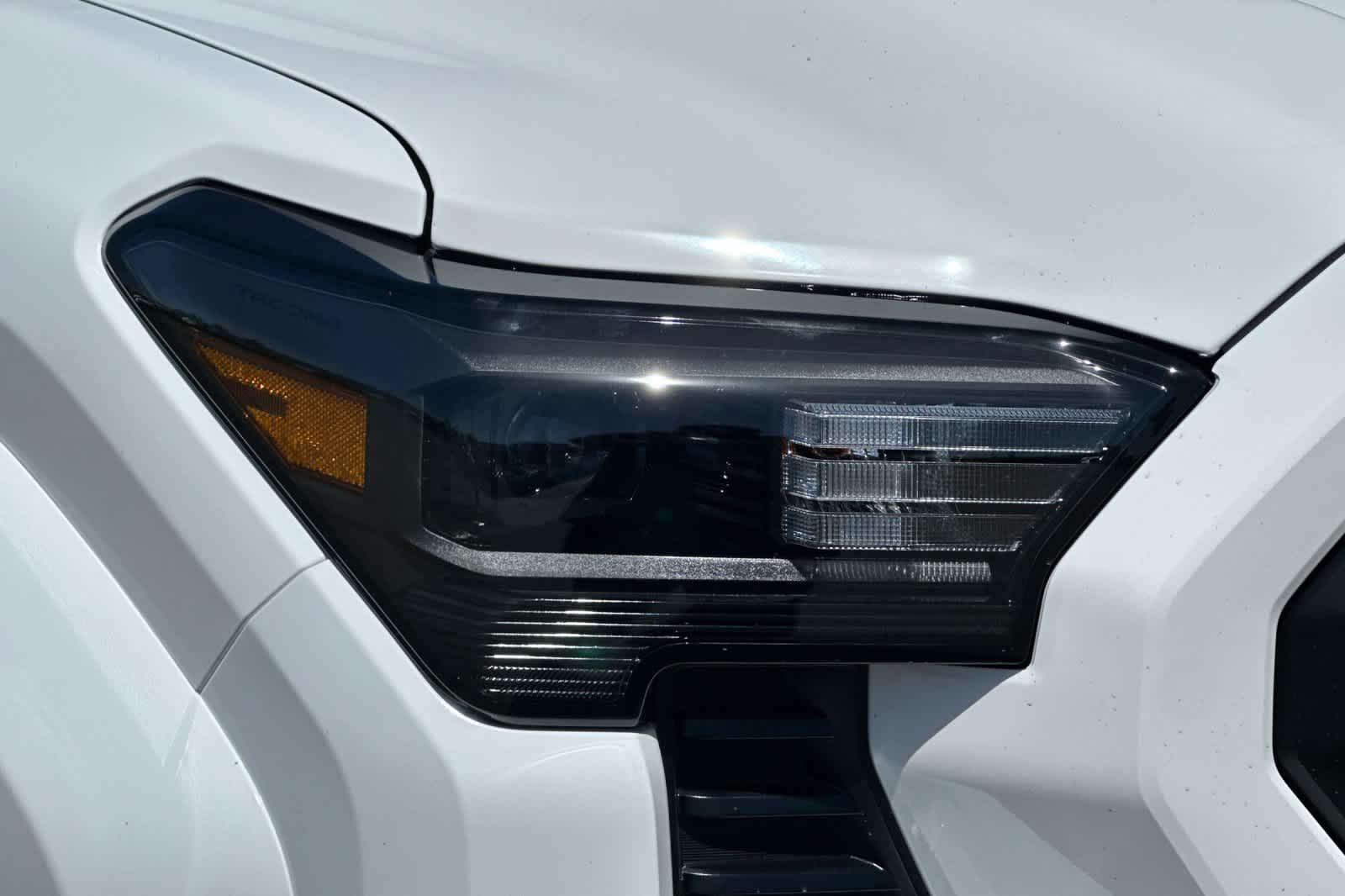 Thumbnail: 2026 Toyota Tacoma - 29