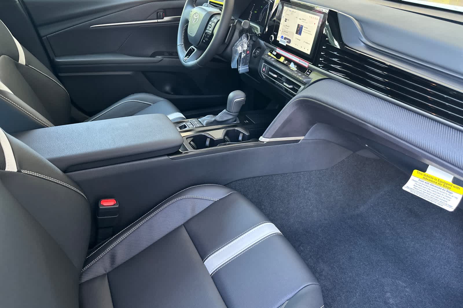 Thumbnail: 2026 Toyota Camry - 16