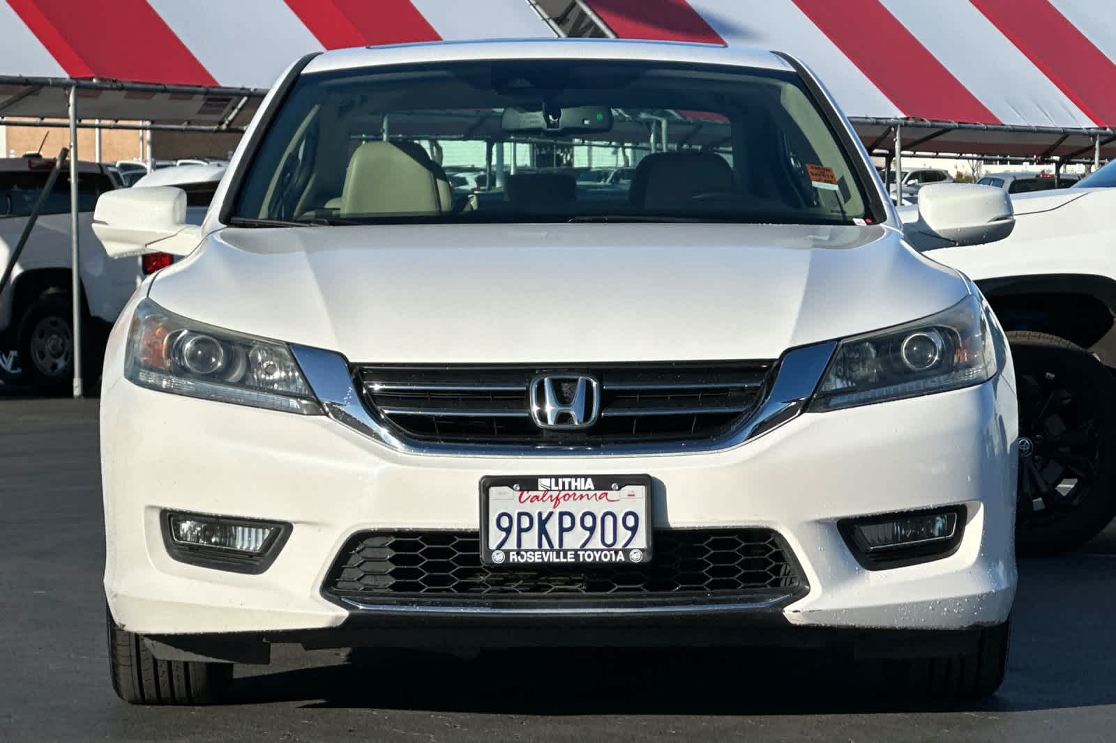 Thumbnail: 2015 Honda Accord - 10