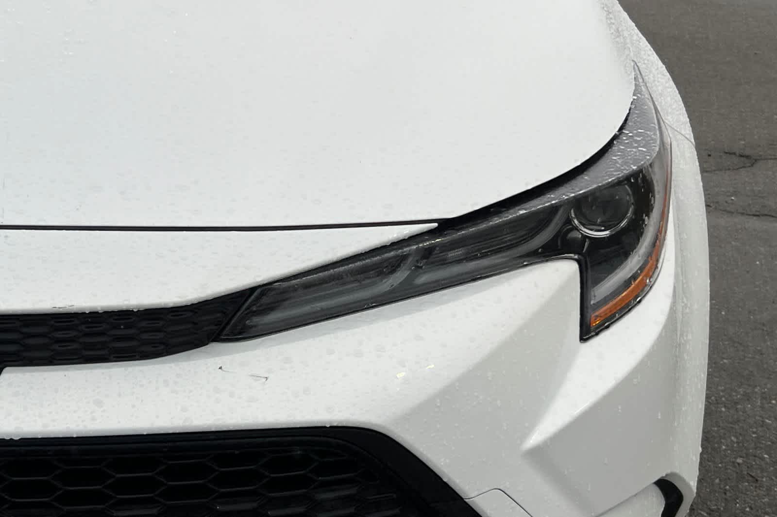 Thumbnail: 2022 Toyota Corolla - 11