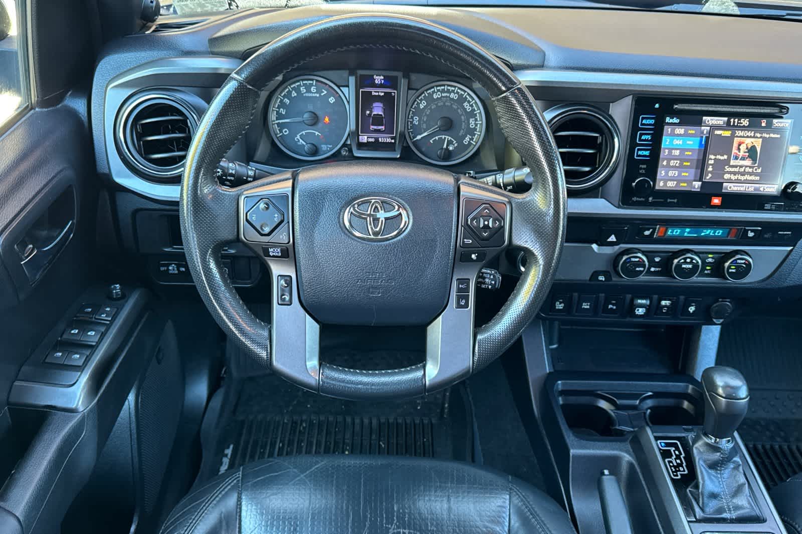 Thumbnail: 2019 Toyota Tacoma - 14