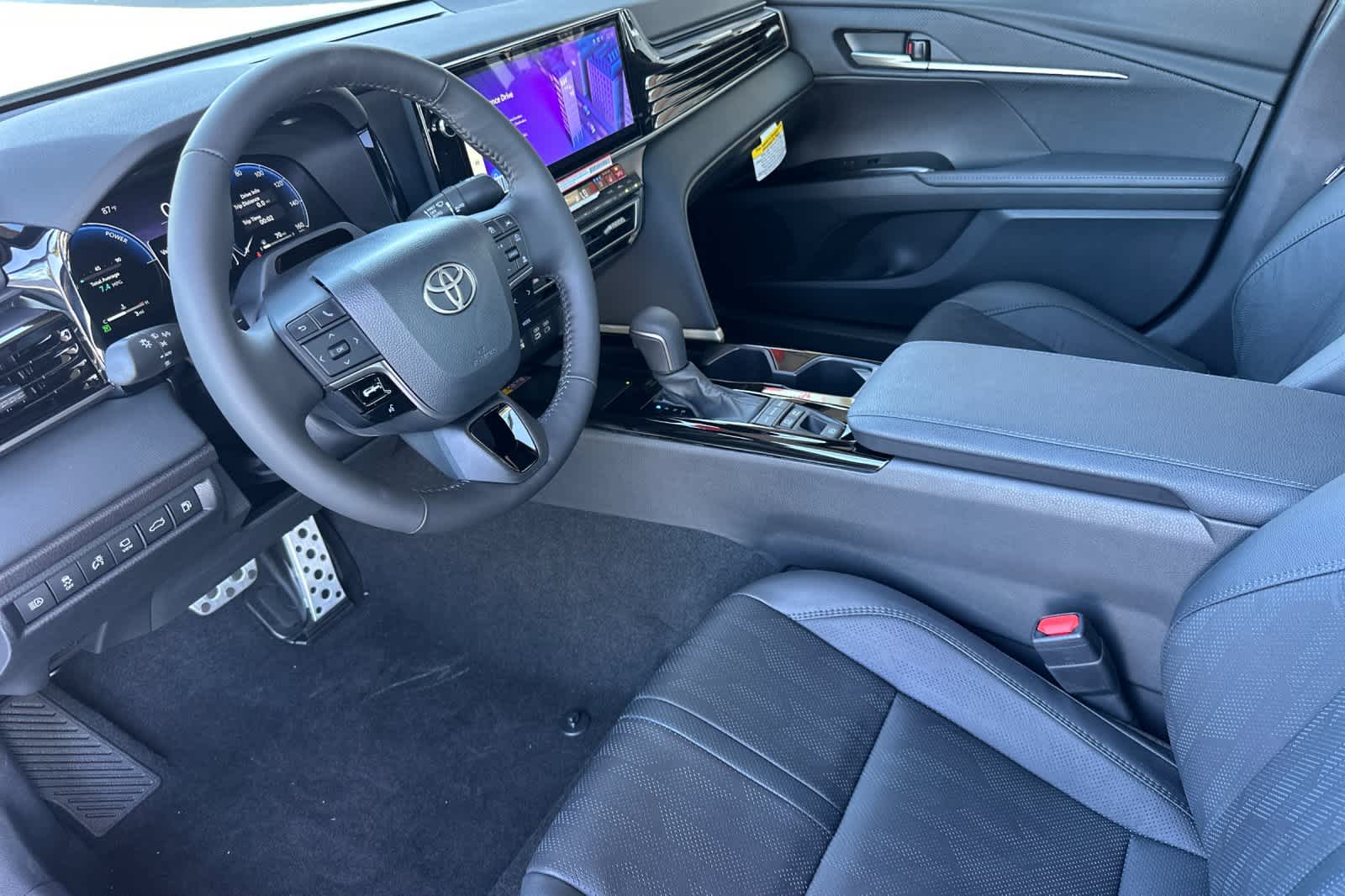 Thumbnail: 2026 Toyota Camry - 11