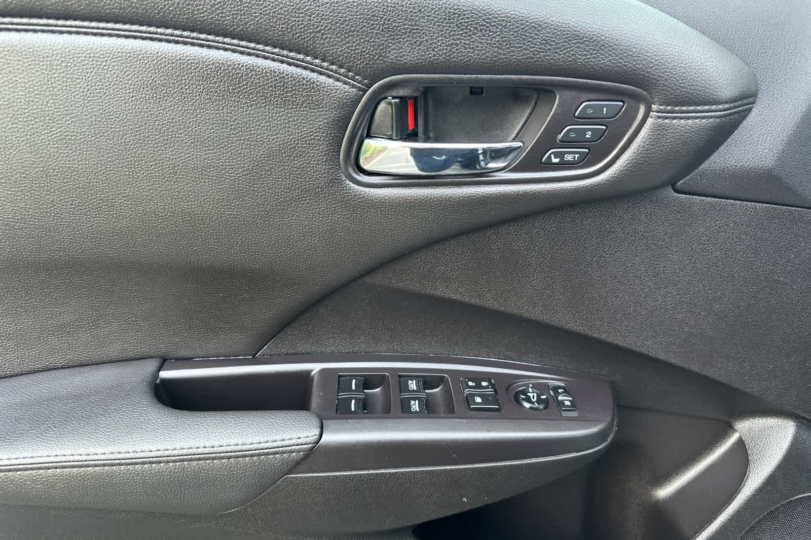 Thumbnail: 2017 Acura RDX - 12