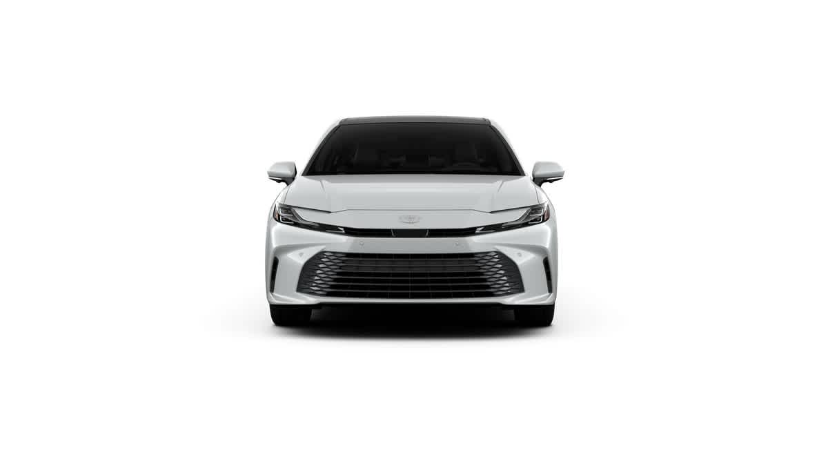 Thumbnail: 2026 Toyota Camry - 17