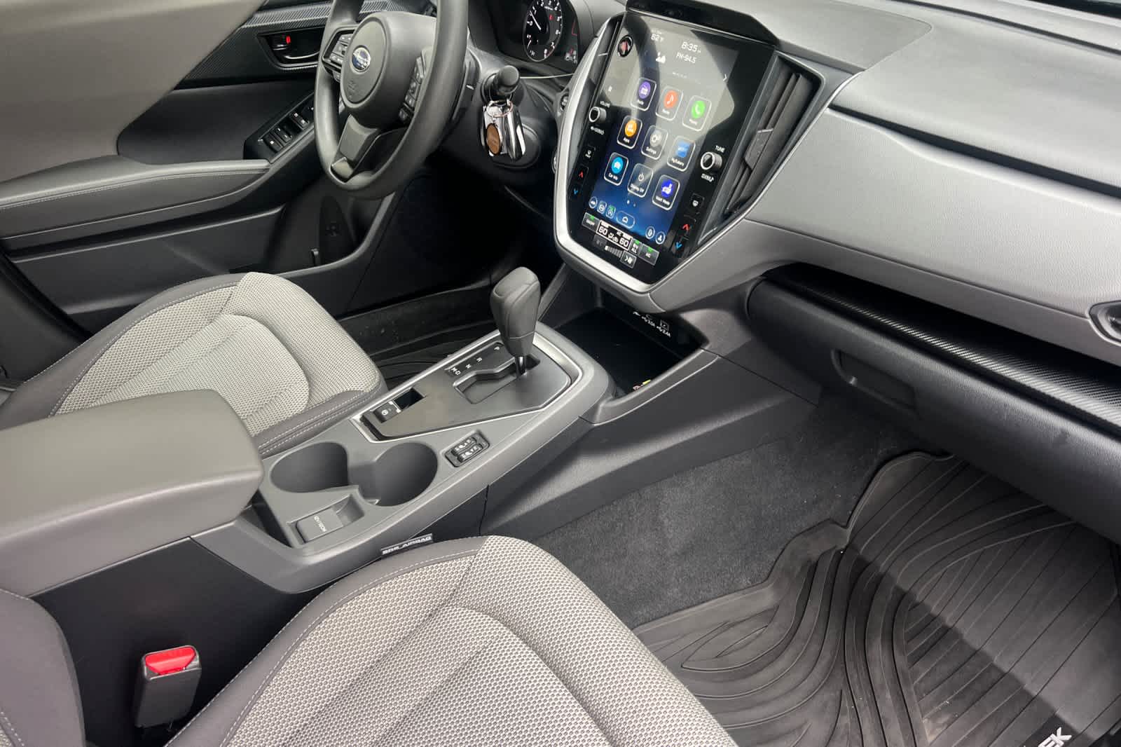 Thumbnail: 2024 Subaru Crosstrek - 16