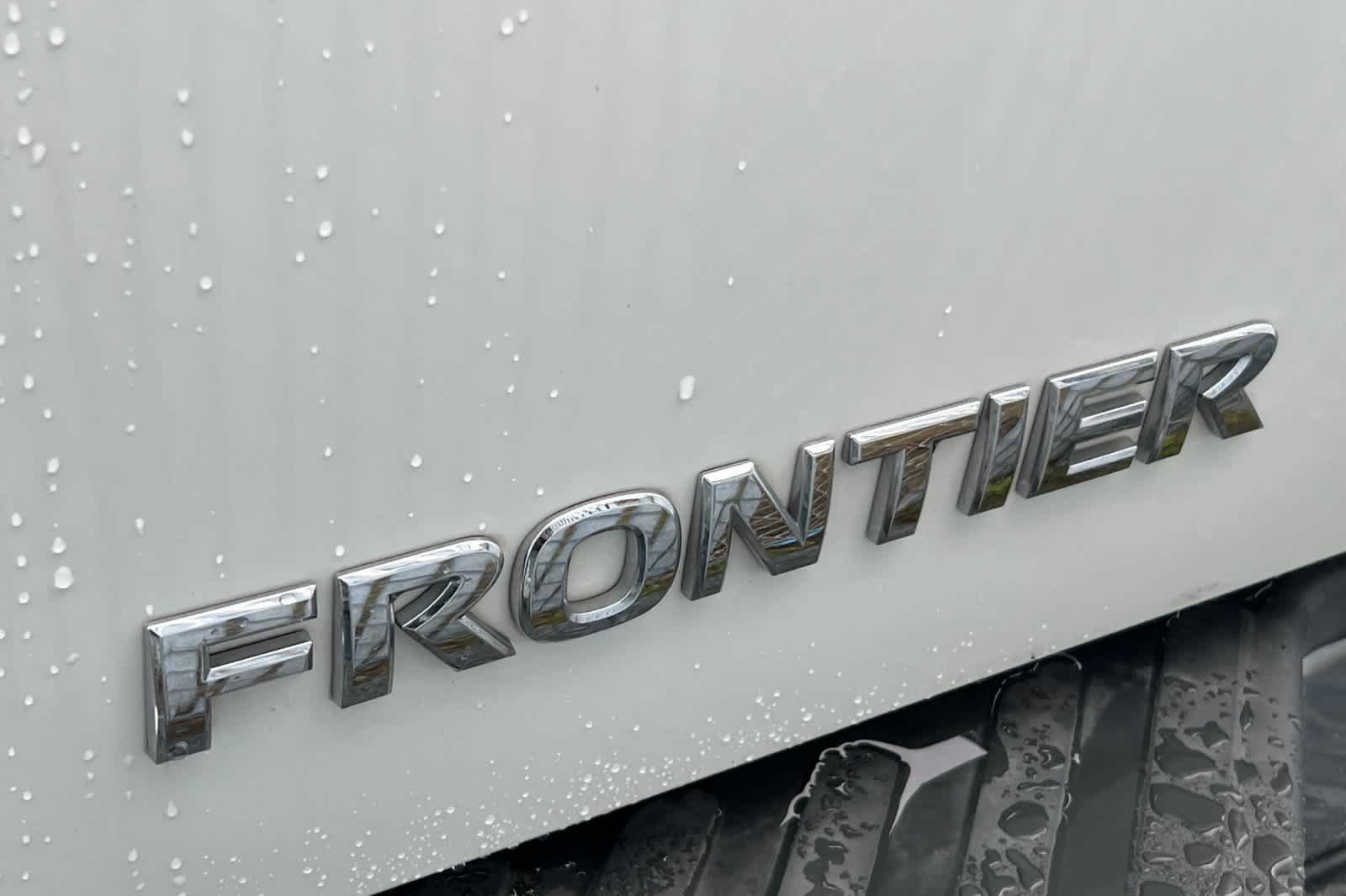 Thumbnail: 2019 Nissan Frontier - 7