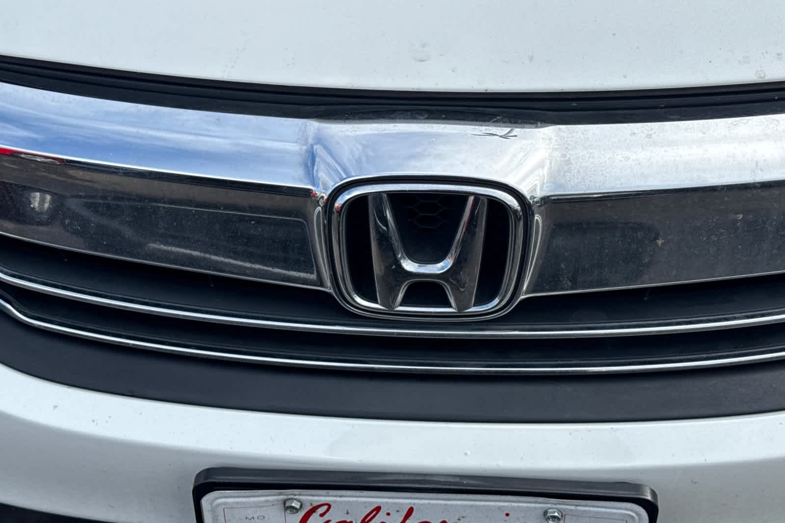 Thumbnail: 2017 Honda Accord - 10