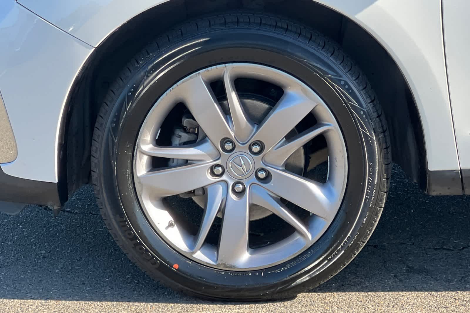 Thumbnail: 2019 Acura RDX - 32