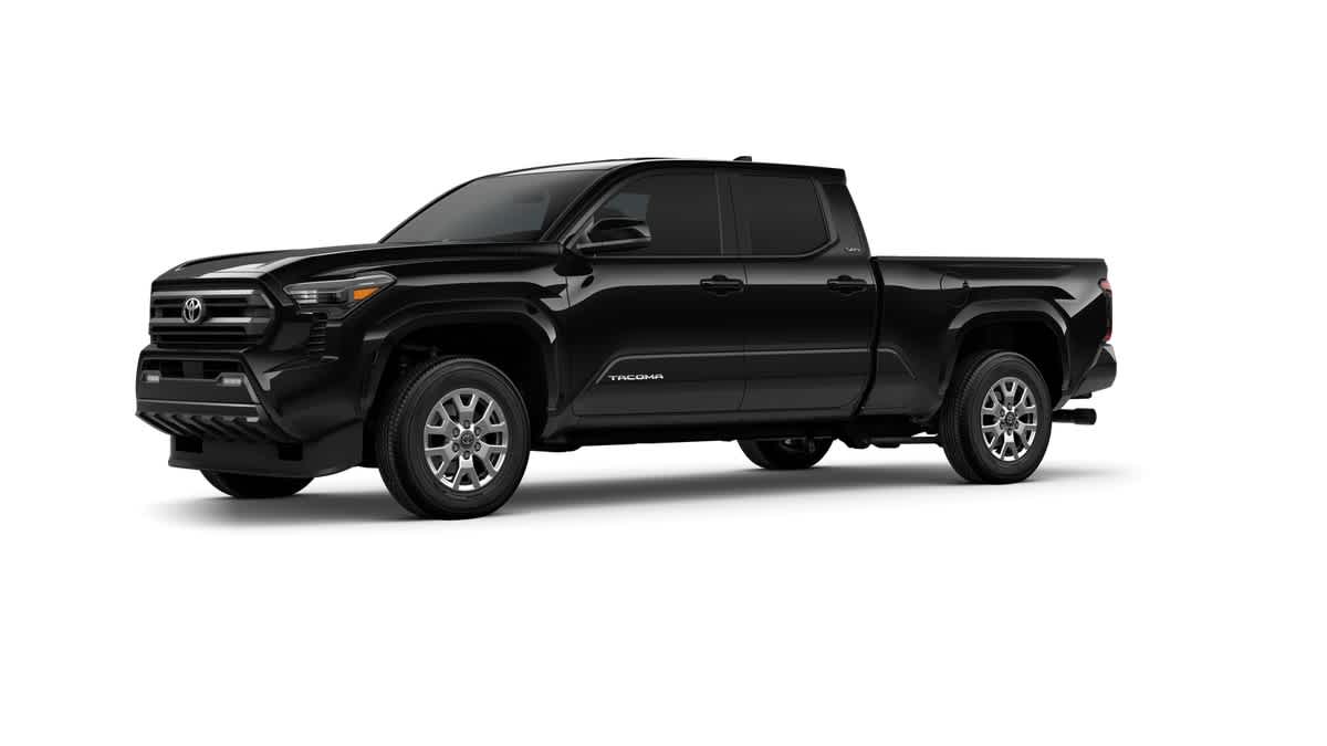 Thumbnail: 2026 Toyota Tacoma - 2