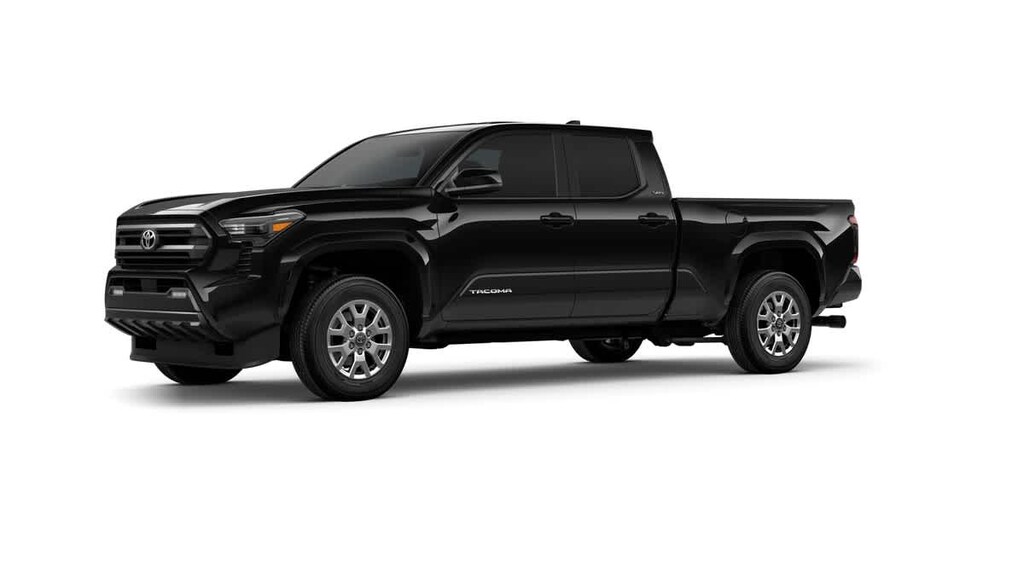 New 2026 Toyota Tacoma SR5 Truck