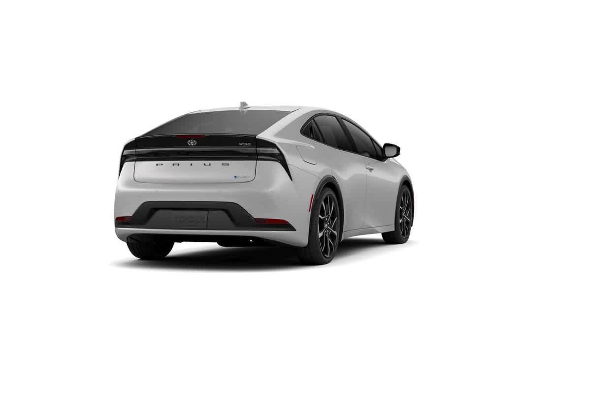 Thumbnail: 2026 Toyota Prius - 9