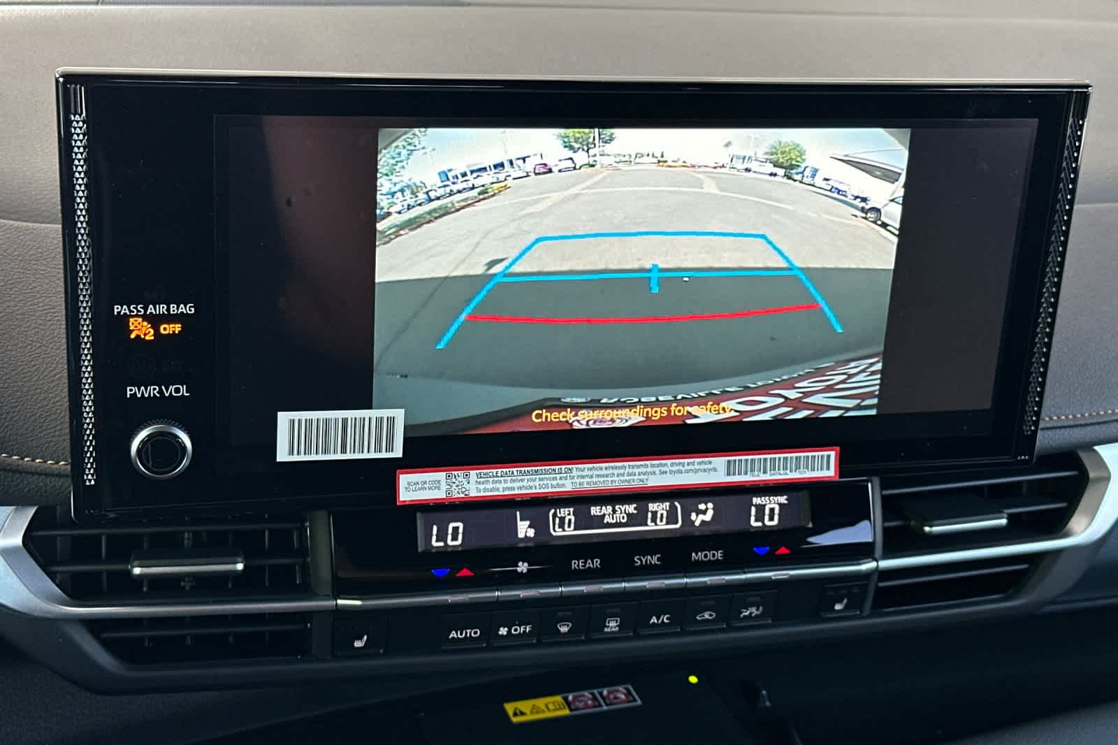 Thumbnail: 2025 Toyota Sienna - 9