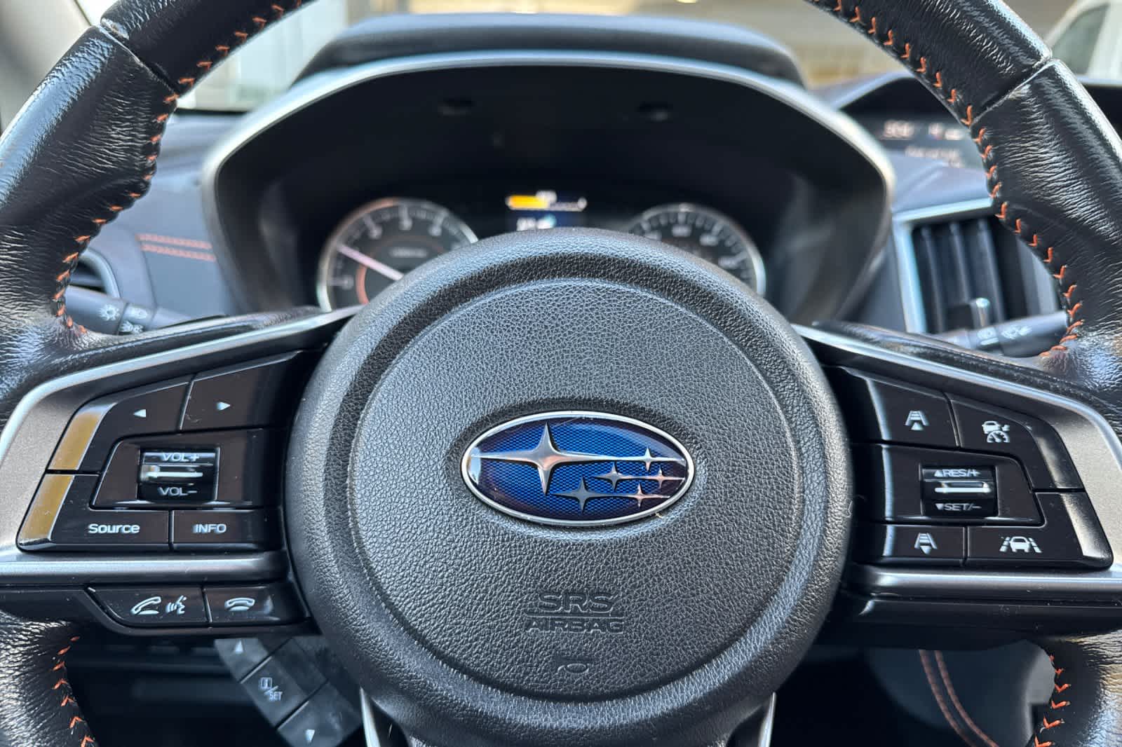 Thumbnail: 2018 Subaru Crosstrek - 24