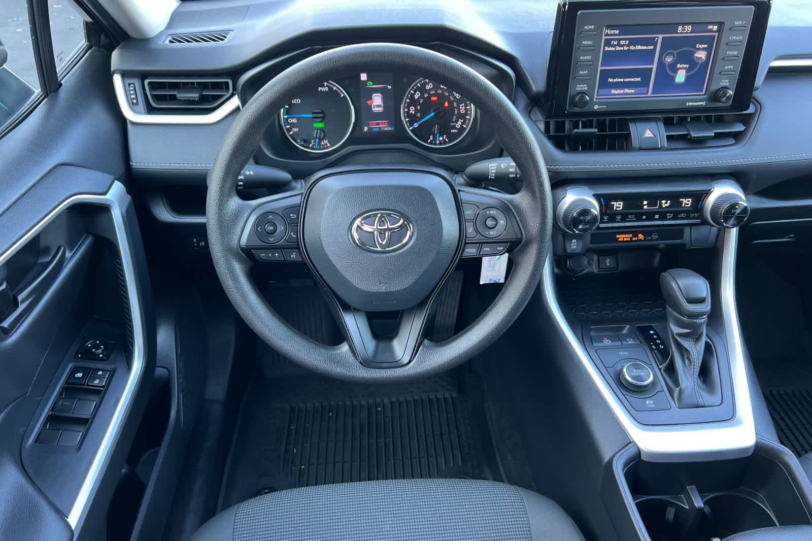 Thumbnail: 2022 Toyota RAV4 - 15