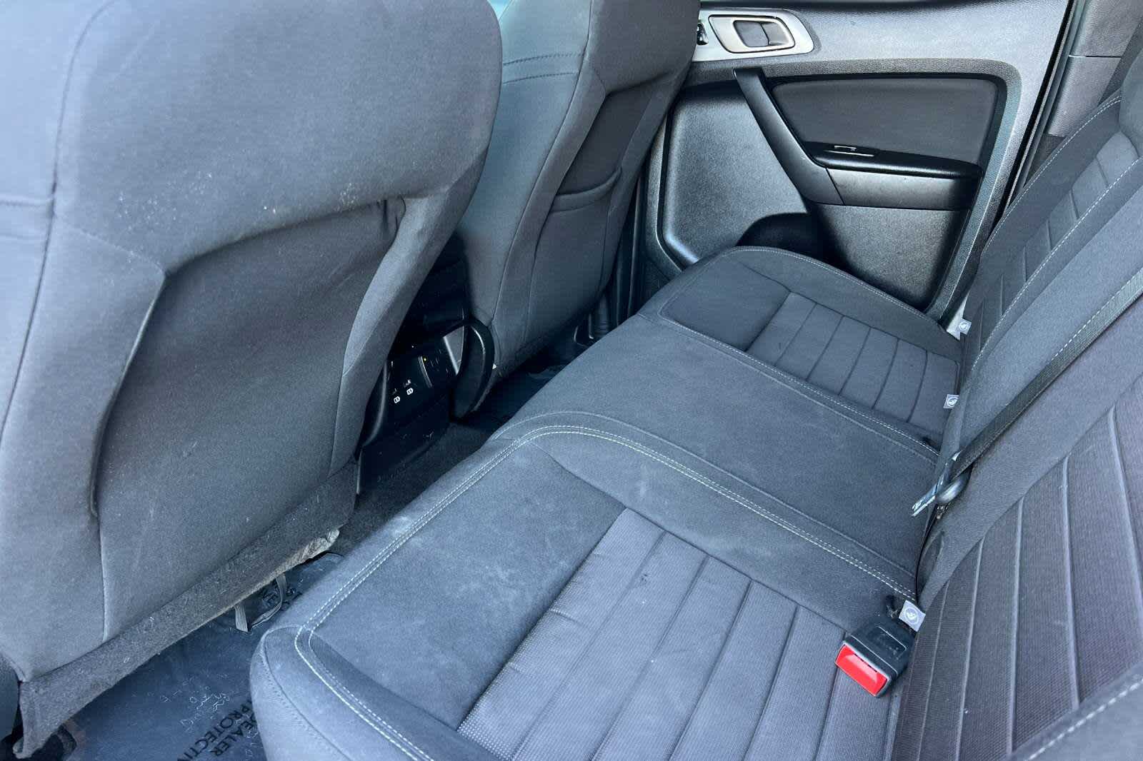 Thumbnail: 2019 Ford Ranger - 4