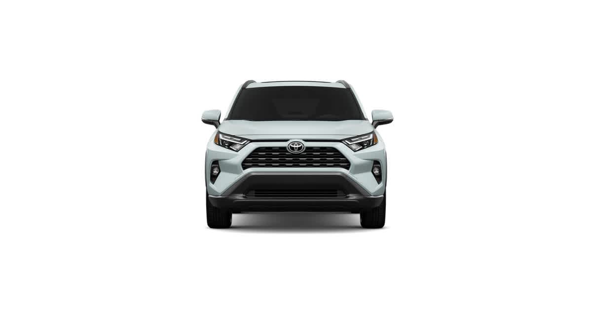 Thumbnail: 2025 Toyota RAV4 - 17