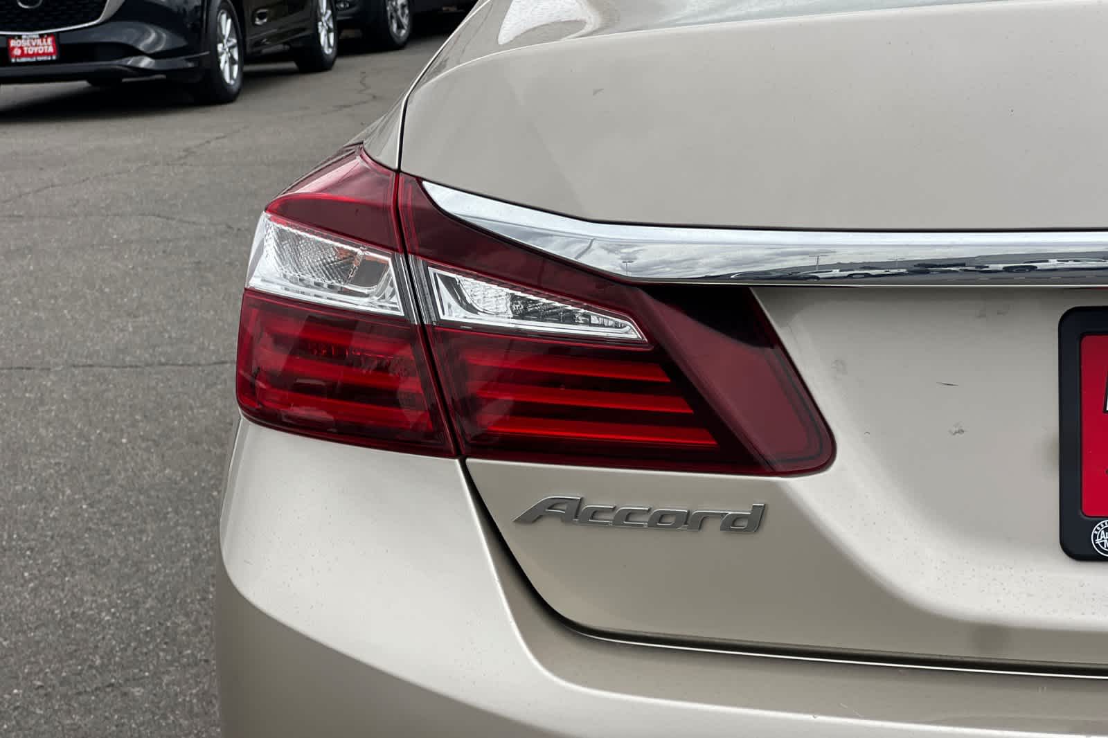 Thumbnail: 2017 Honda Accord - 28