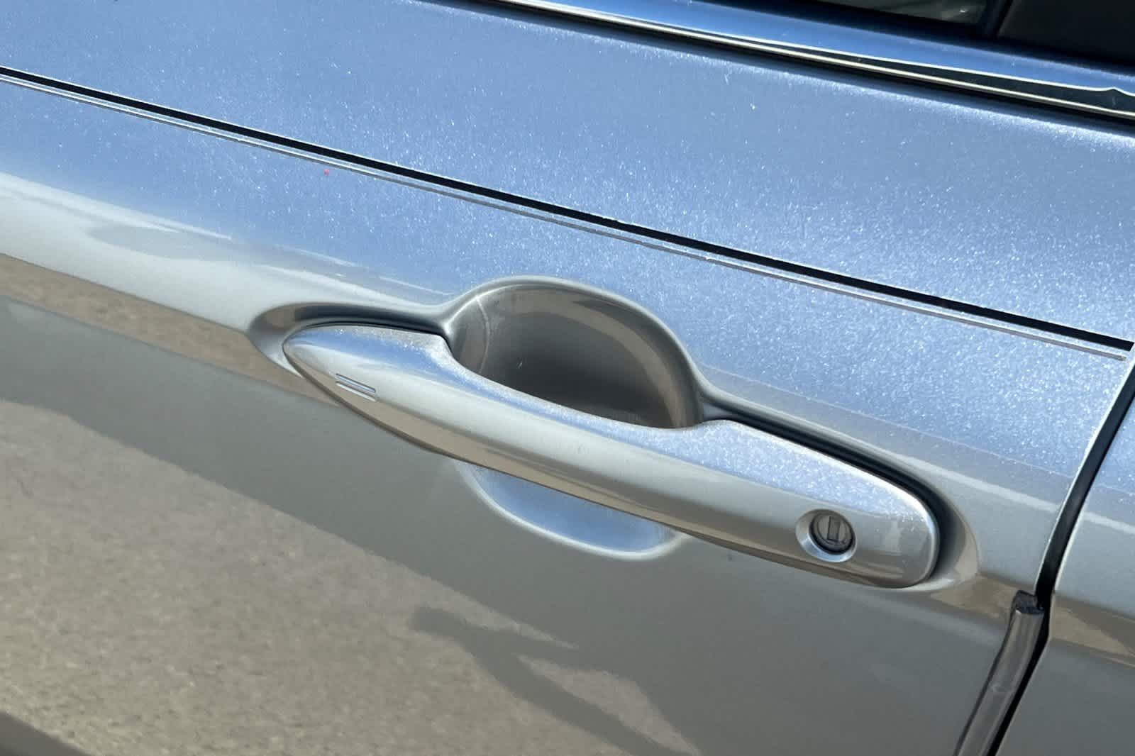 Thumbnail: 2021 Toyota Camry - 7