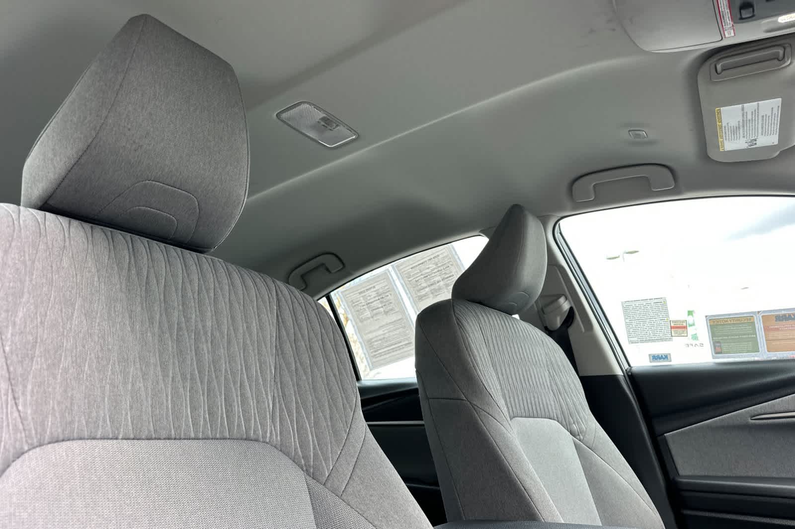 Thumbnail: 2025 Toyota Camry - 17