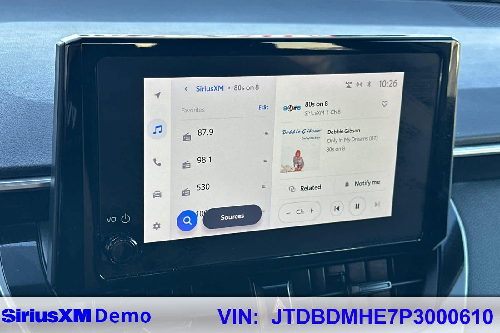 Thumbnail: 2023 Toyota Corolla - 32