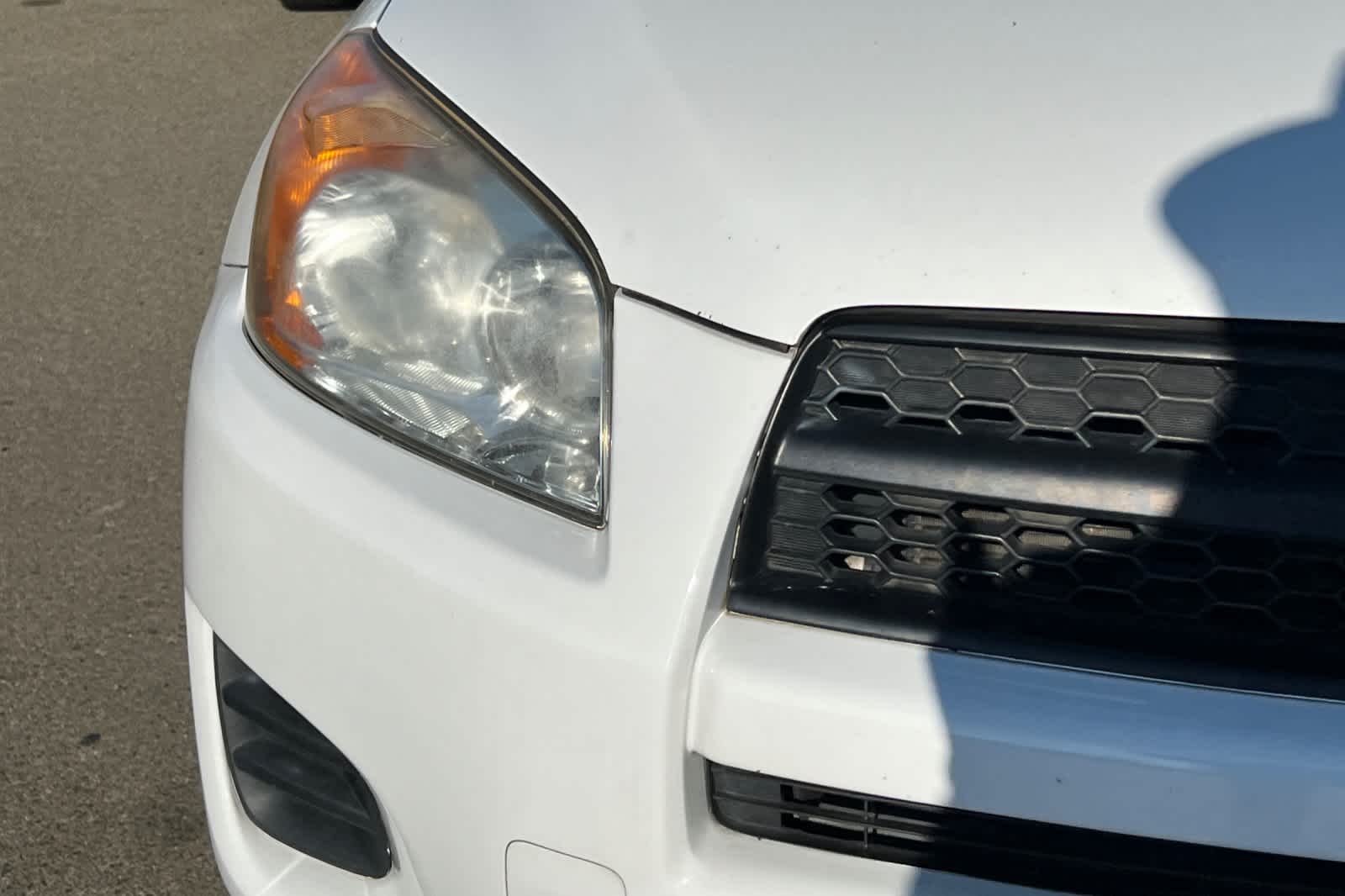 Thumbnail: 2009 Toyota RAV4 - 5