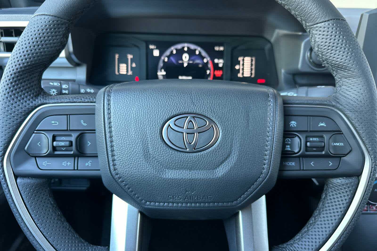 Thumbnail: 2025 Toyota Tacoma - 24