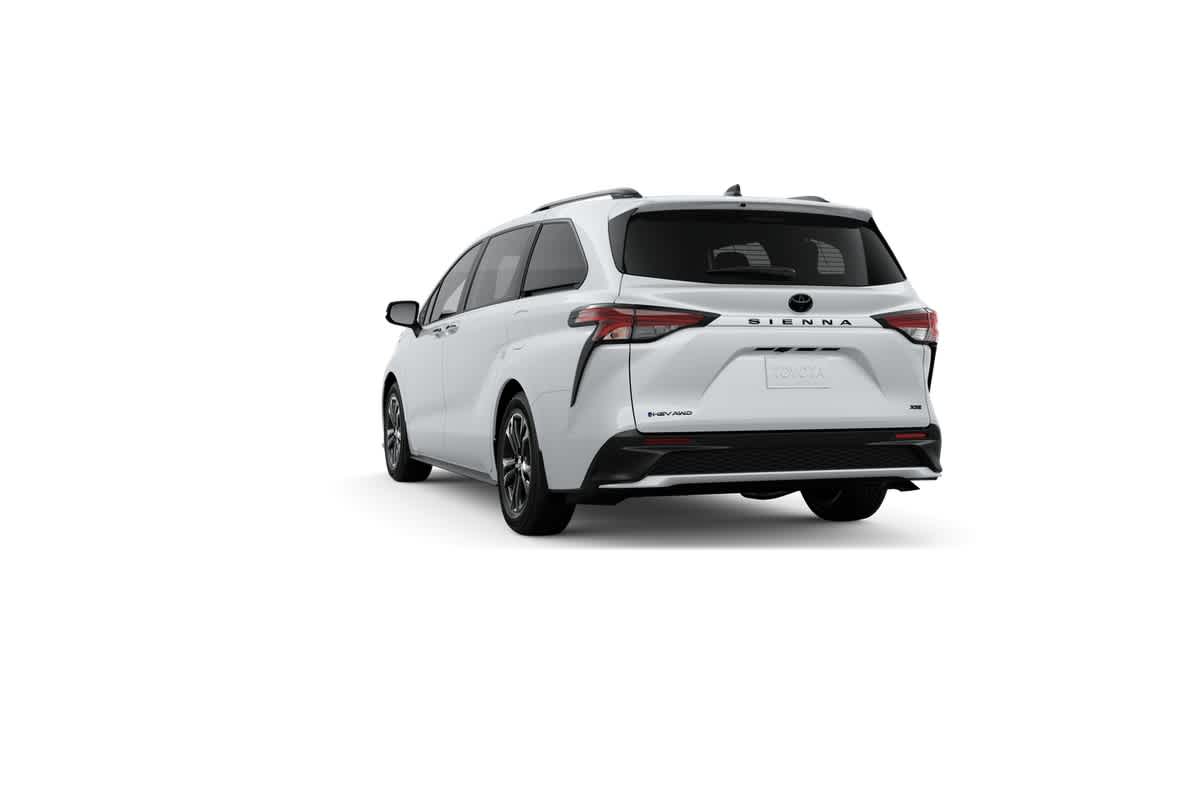 Thumbnail: 2026 Toyota Sienna - 7