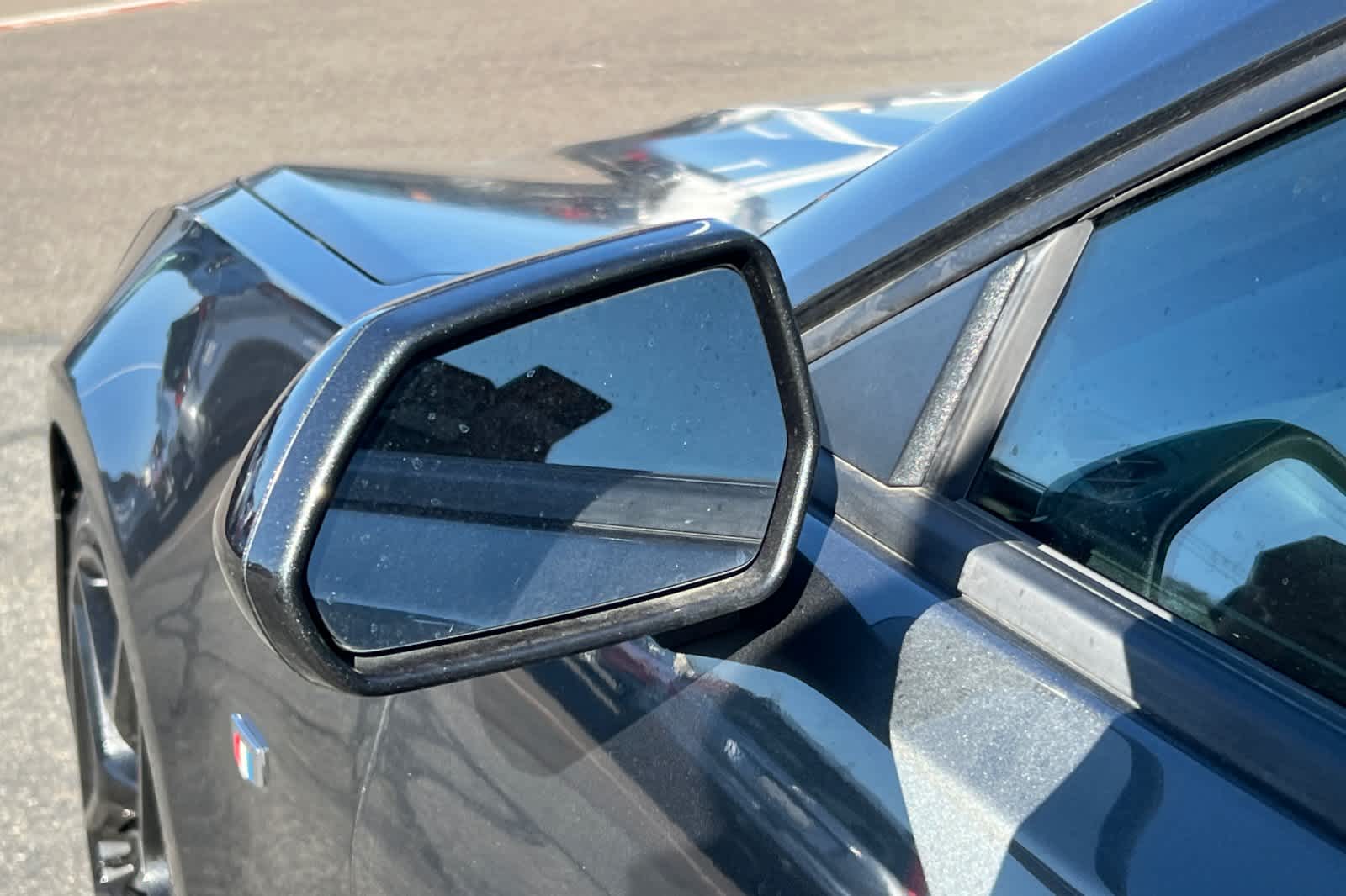 Thumbnail: 2017 Chevrolet Camaro - 20