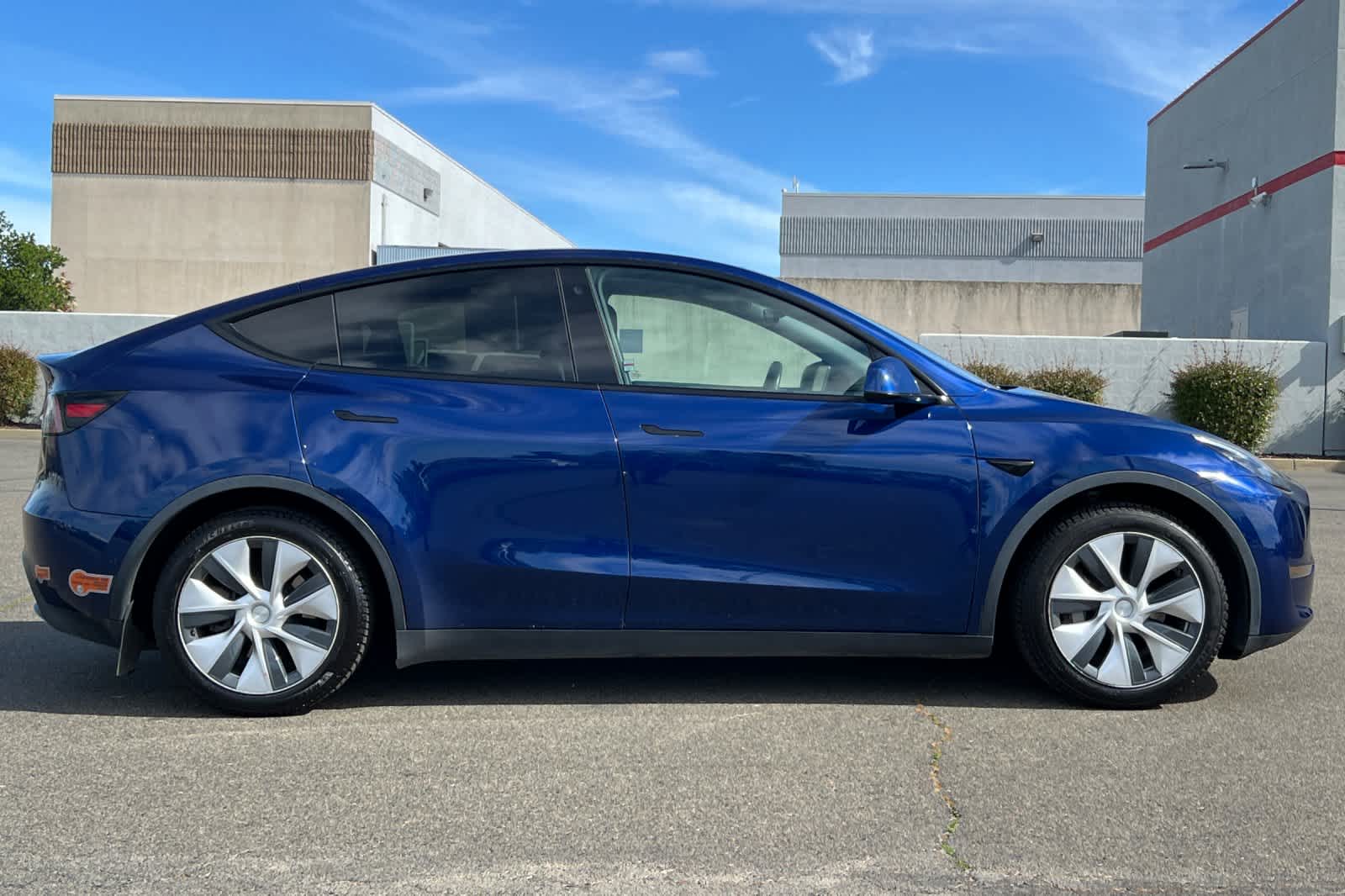 Thumbnail: 2020 Tesla Model Y - 6